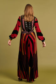 Caravana Dress