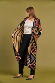 Sheild Coat