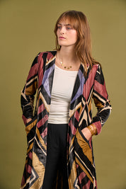 Sheild Coat