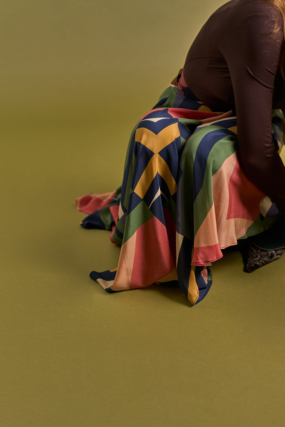 Safi Skirt