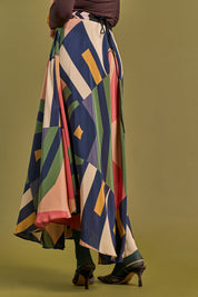 Safi Skirt