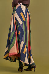 Safi Skirt