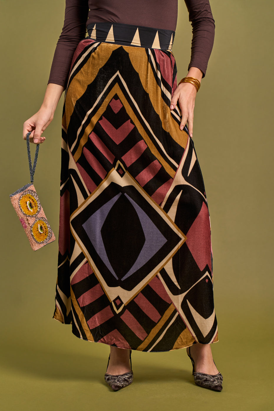 Electra Skirt
