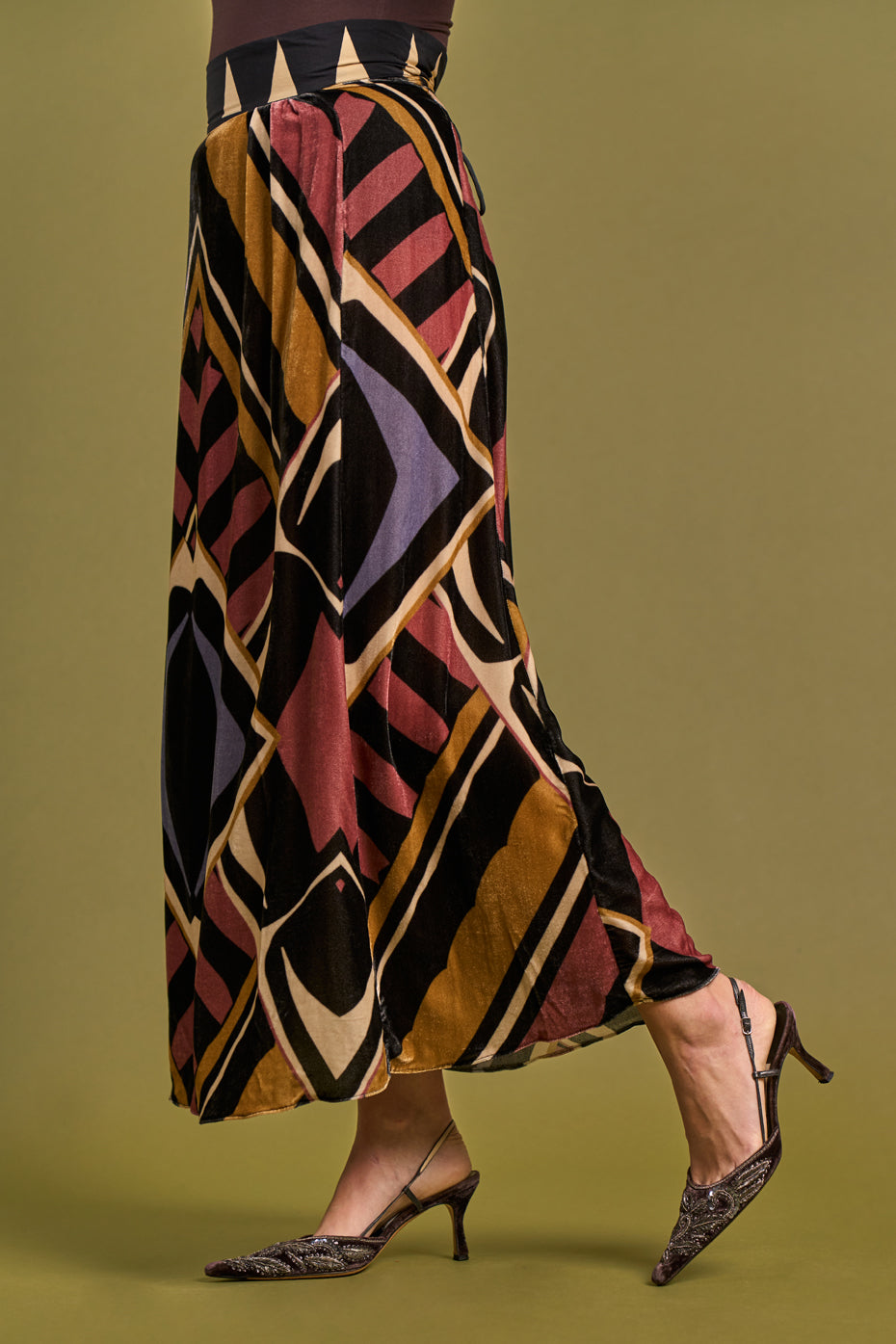 Electra Skirt