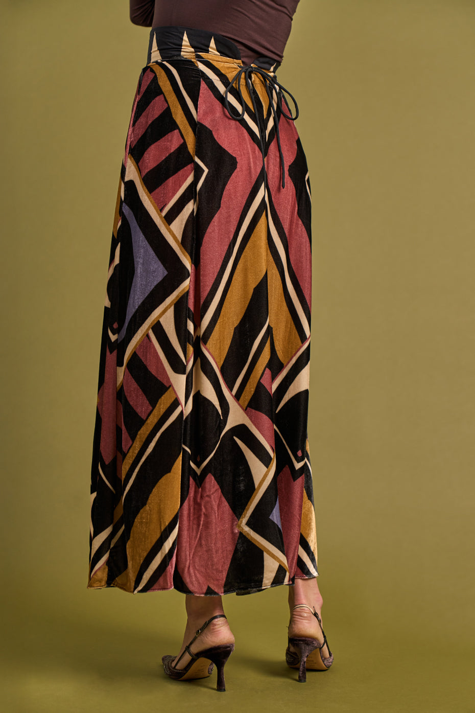 Electra Skirt