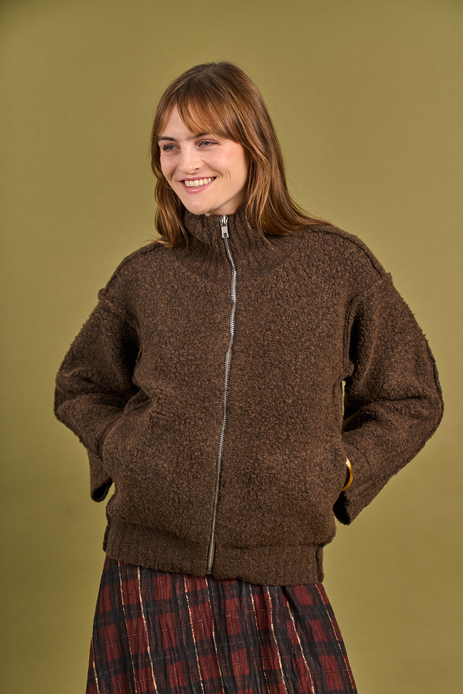 Signal Coat