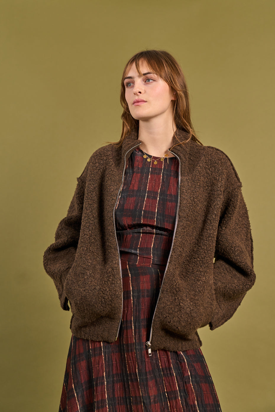 Signal Coat