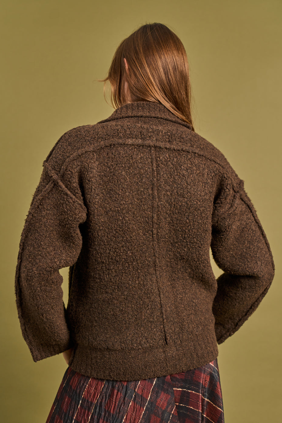 Signal Coat