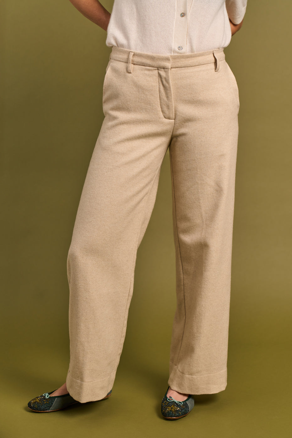 Kesia Trousers