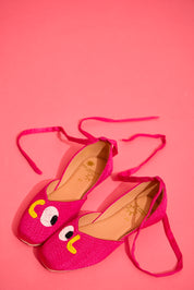 Cool Pink Margot