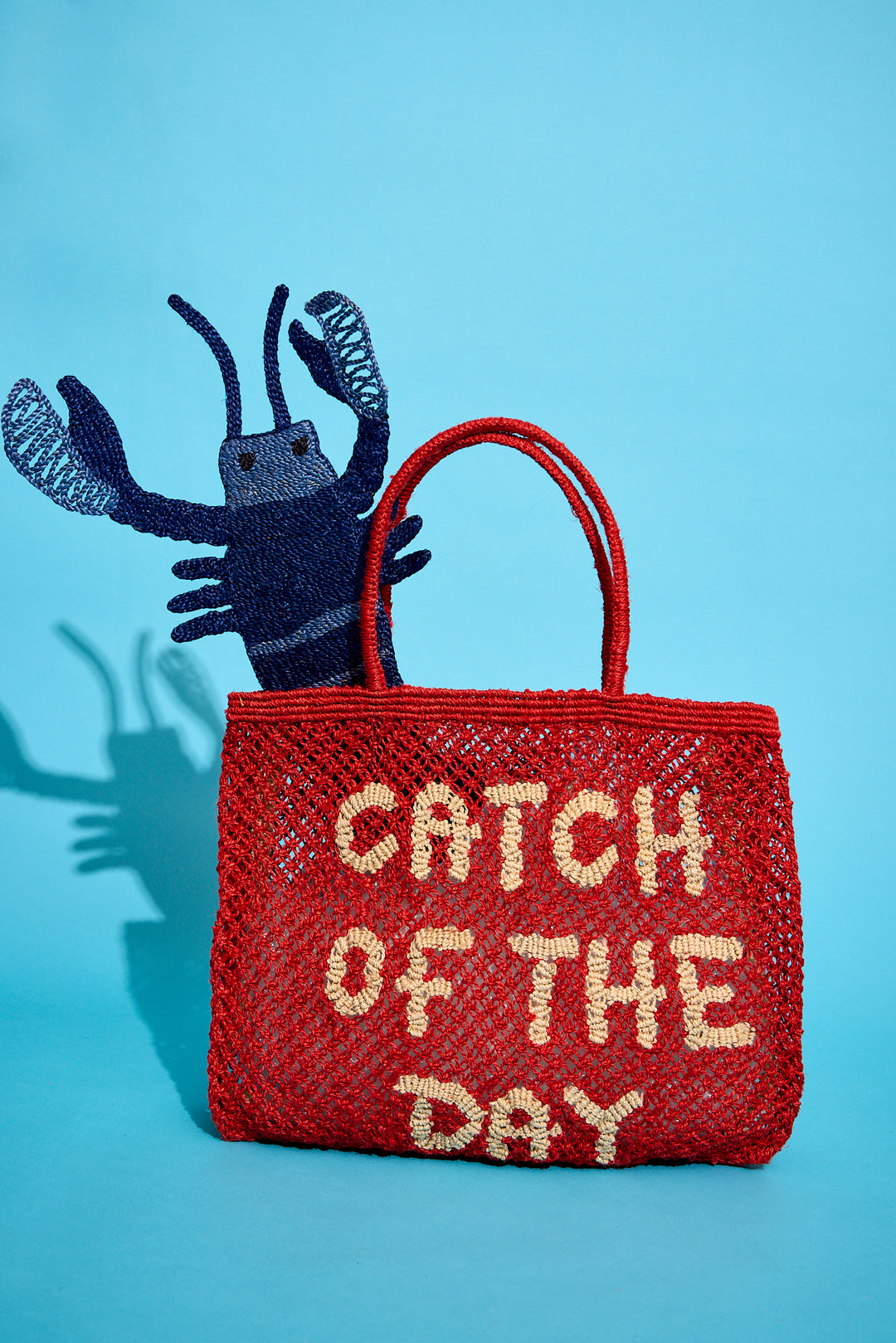 The Jacksons Jute Bags