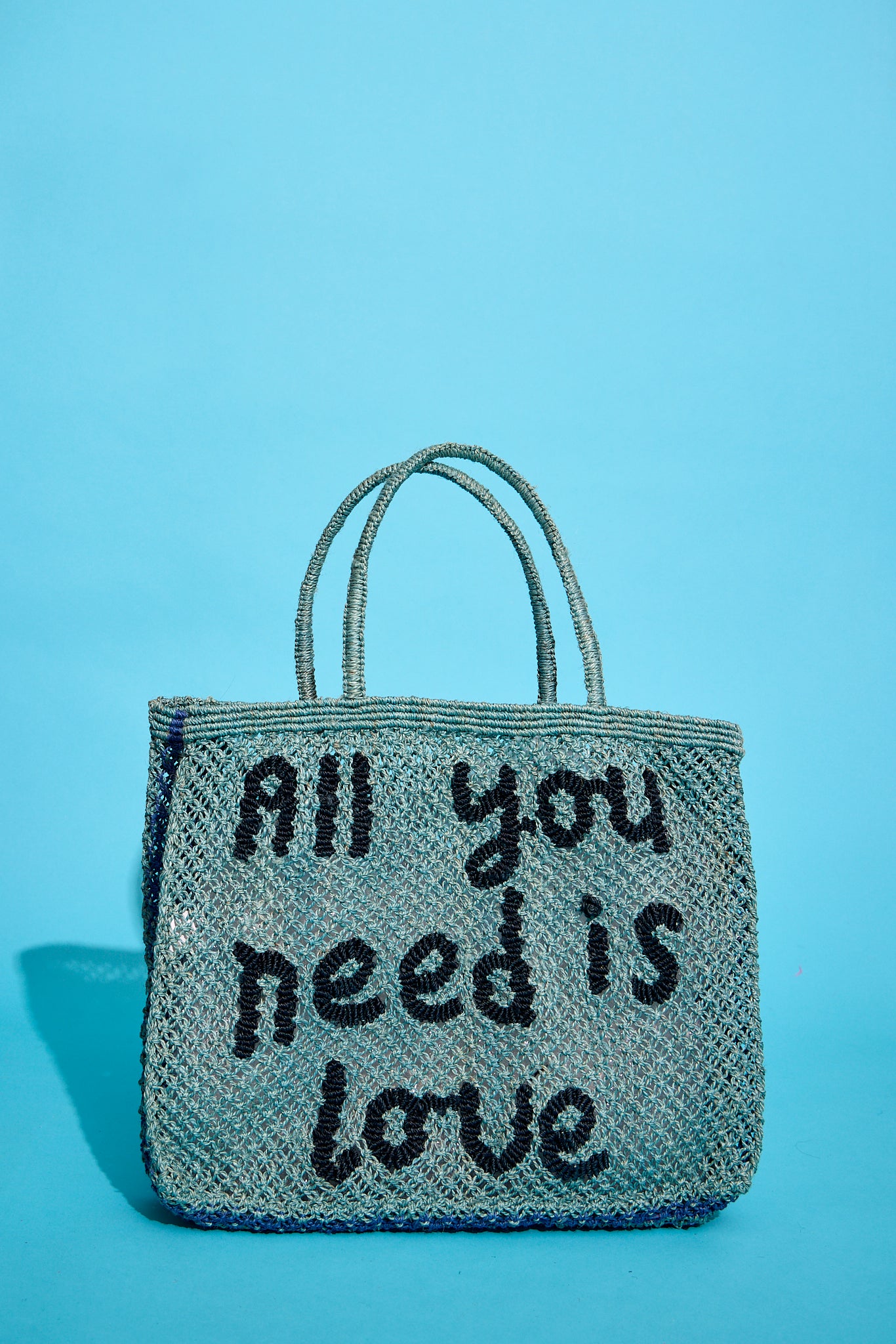 All You Need is Love