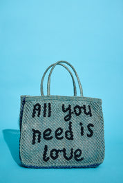 All You Need is Love