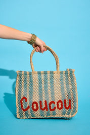 Coucou, Hi