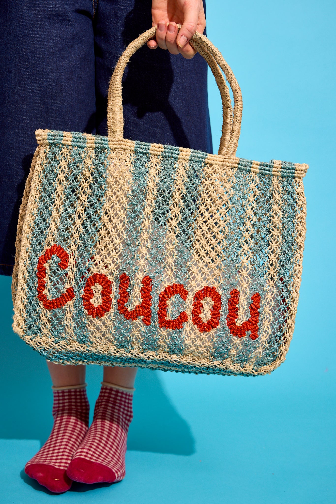 Coucou, Hi