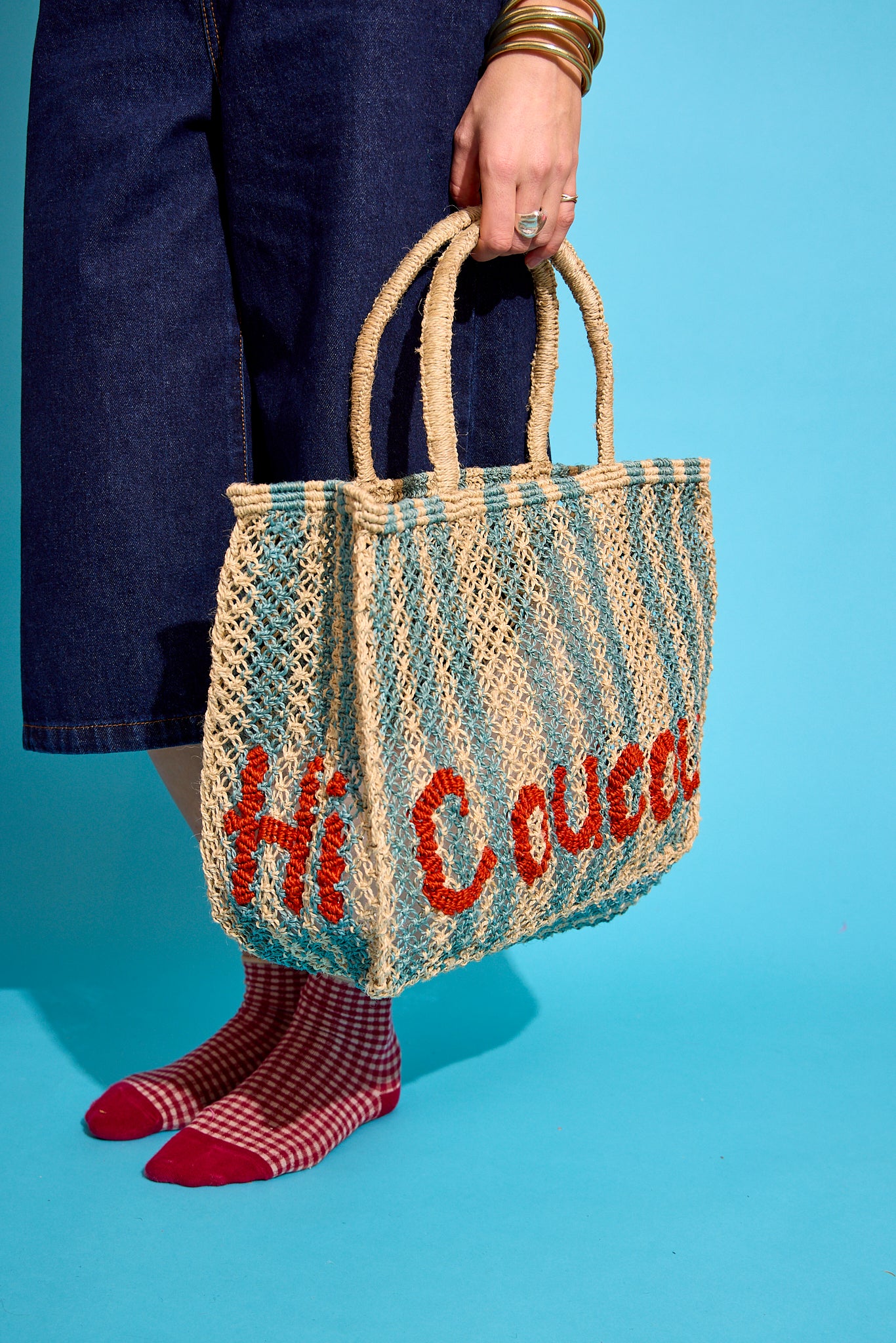 Coucou, Hi