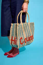 Coucou, Hi