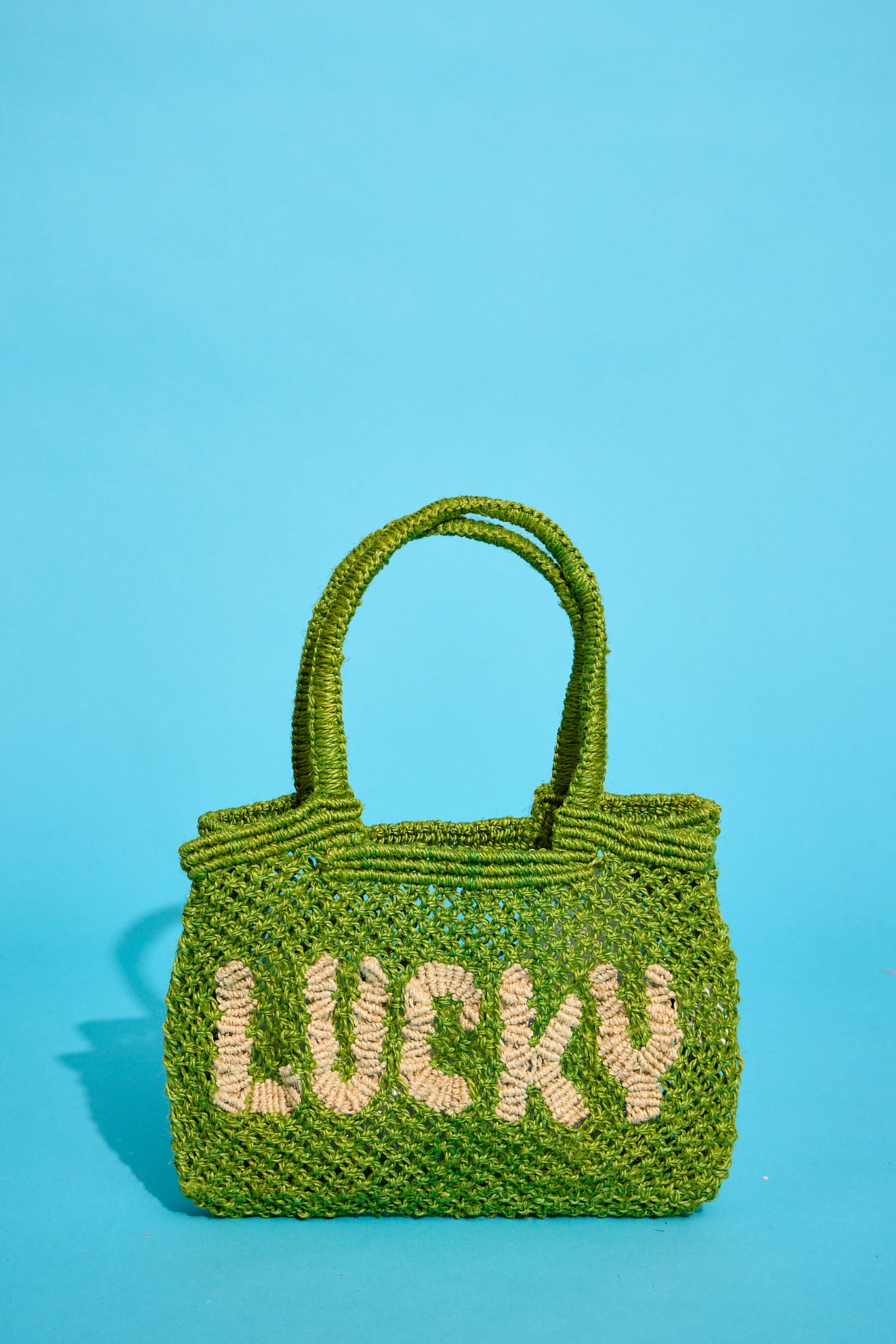 Lucky