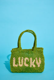 Lucky