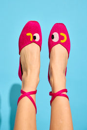 Cool Pink Margot