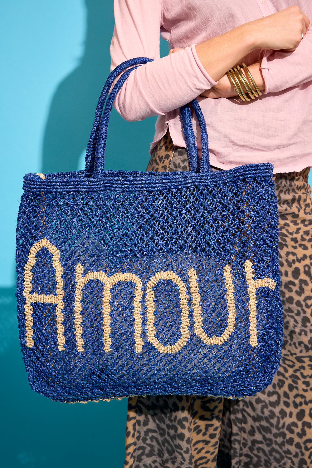 ipm  the JACSONS BAG The Jacksons Tote Bag | Handcrafted Bag | Rue Madame Hong Kong
