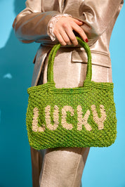 Lucky