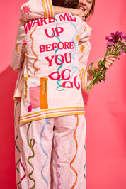 Party Pyjamas