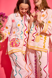 Party Pyjamas