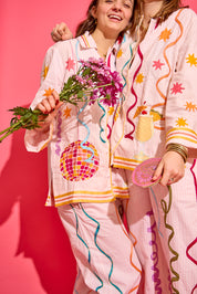 Party Pyjamas