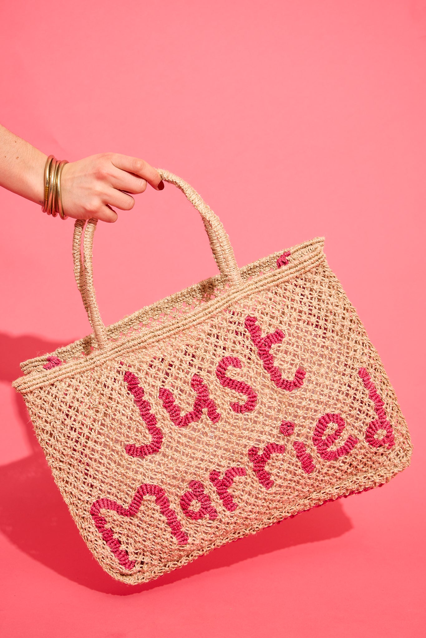 Just Married
