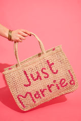 Just Married