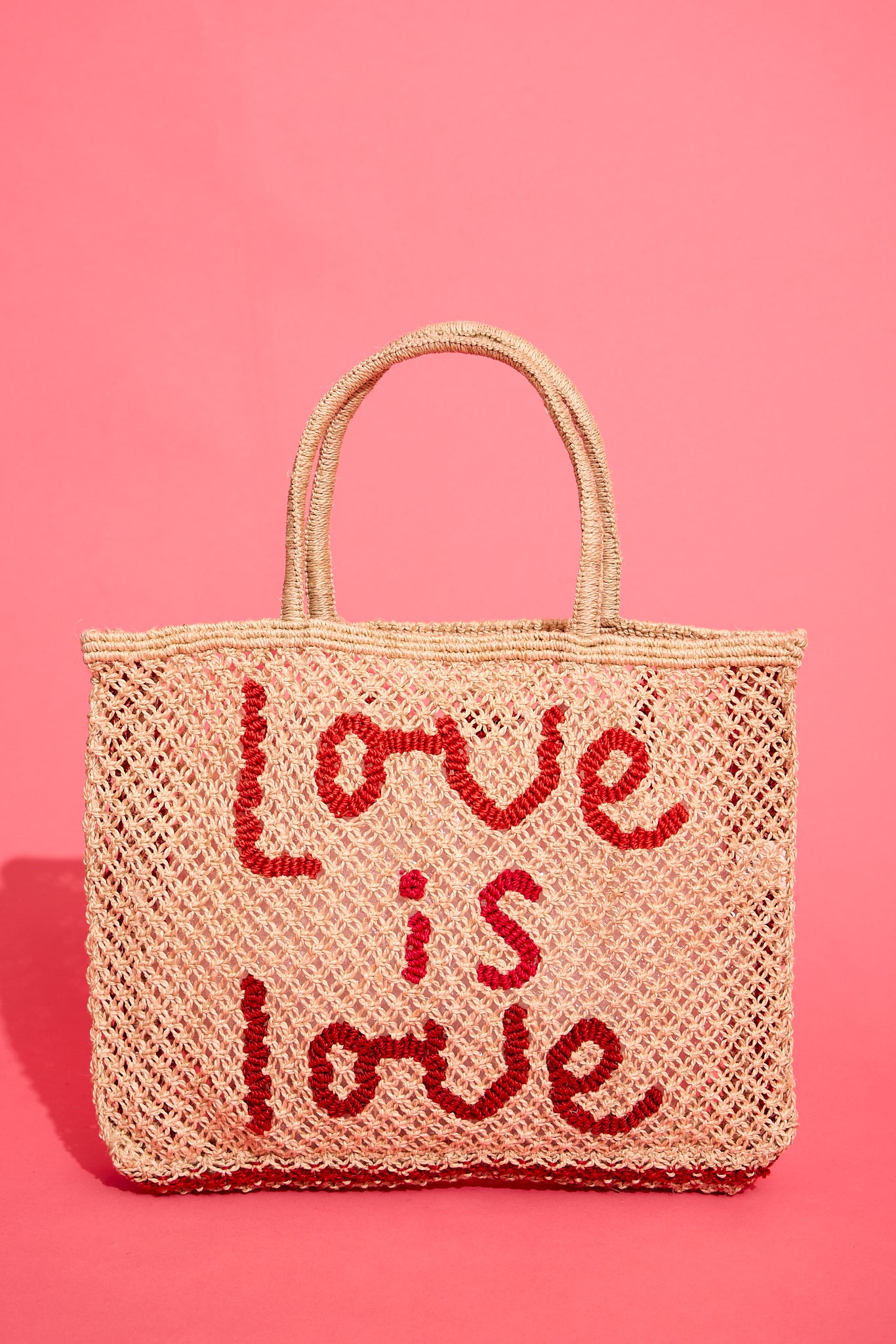 Love is Love