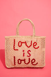 Love is Love
