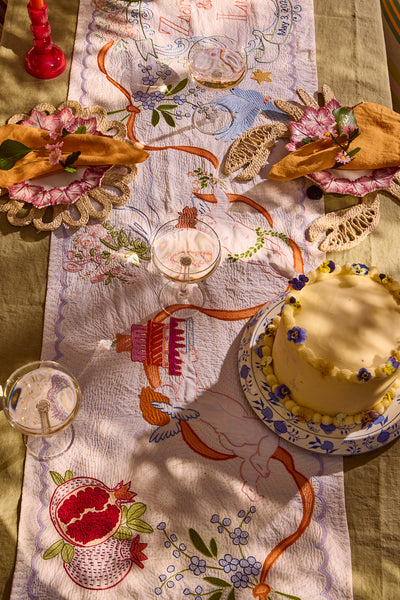 Wedding Runner