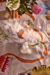 Bespoke Wedding Runner