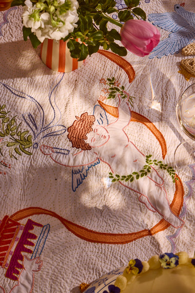 Wedding Runner