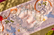 Bespoke Wedding Runner