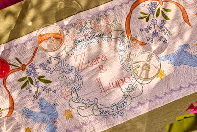Wedding Runner