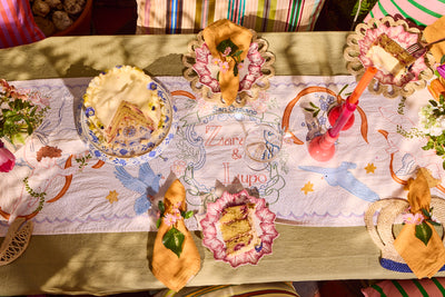 Wedding Runner