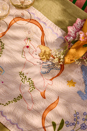 Bespoke Wedding Runner