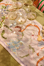 Bespoke Wedding Runner