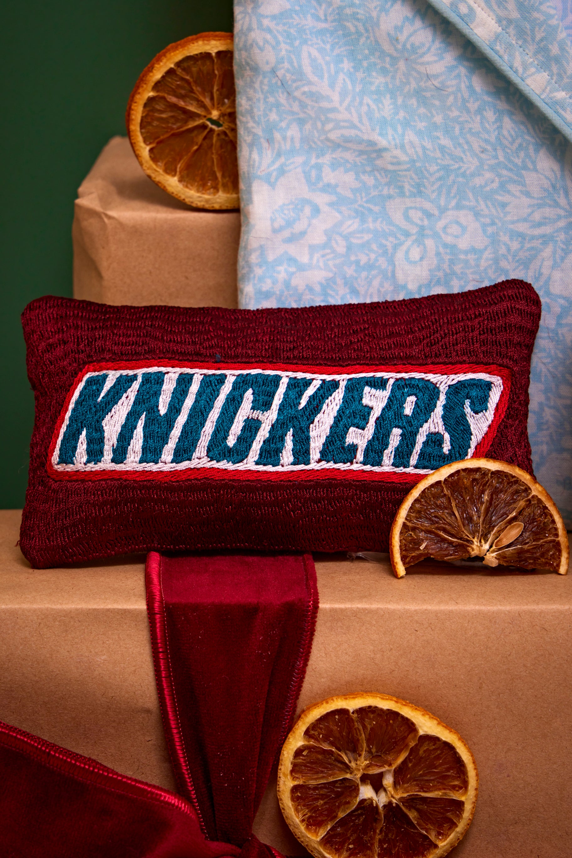 Knickers Lavender Pouch