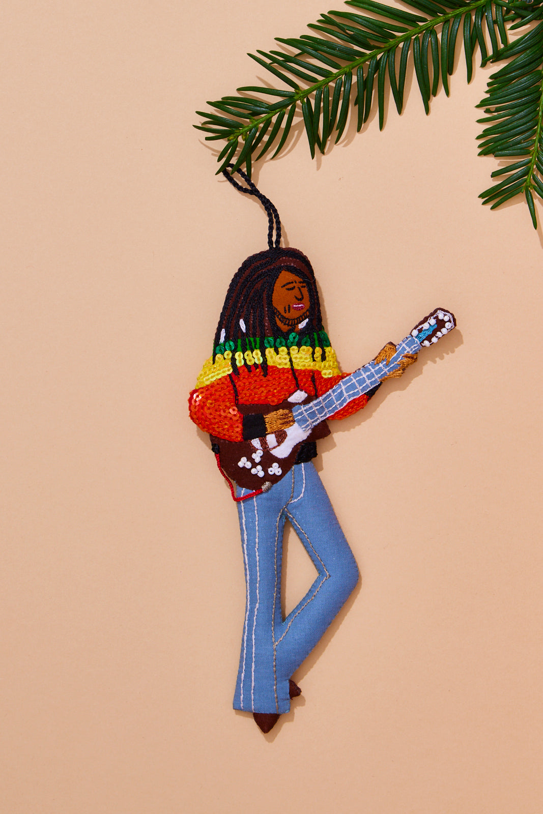 Bob Marley Decoration