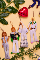 ABBA set Decoration