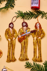 Bee Gees Decoration Set
