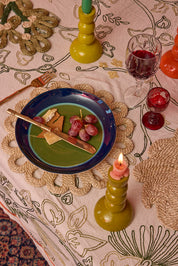 Foliage Tablecloth