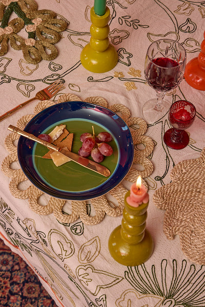 Foliage Tablecloth