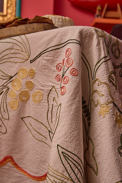 Foliage Tablecloth