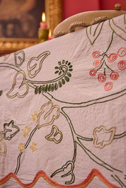 Foliage Tablecloth