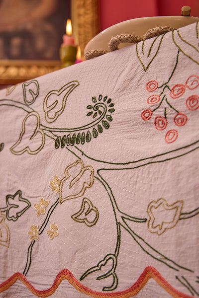 Foliage Tablecloth